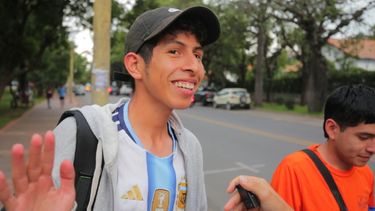 Mundial2026: cómo lo palpitan los jujeños