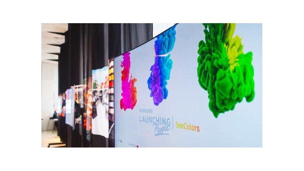 La nueva app que ayuda a las personas daltónicas a recalibrar colores en sus televisores