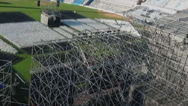 FNE 2024: así será el operativo de tránsito para la Elección Nacional