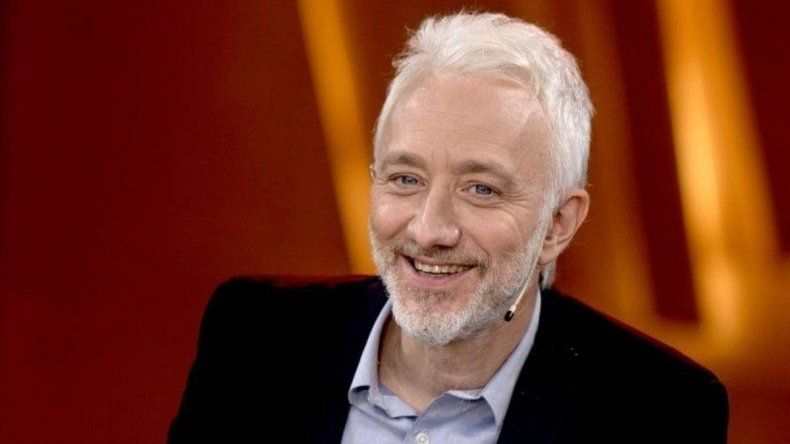 Andy Kusnetzoff tiene los primeros invitados de PH &nbsp;