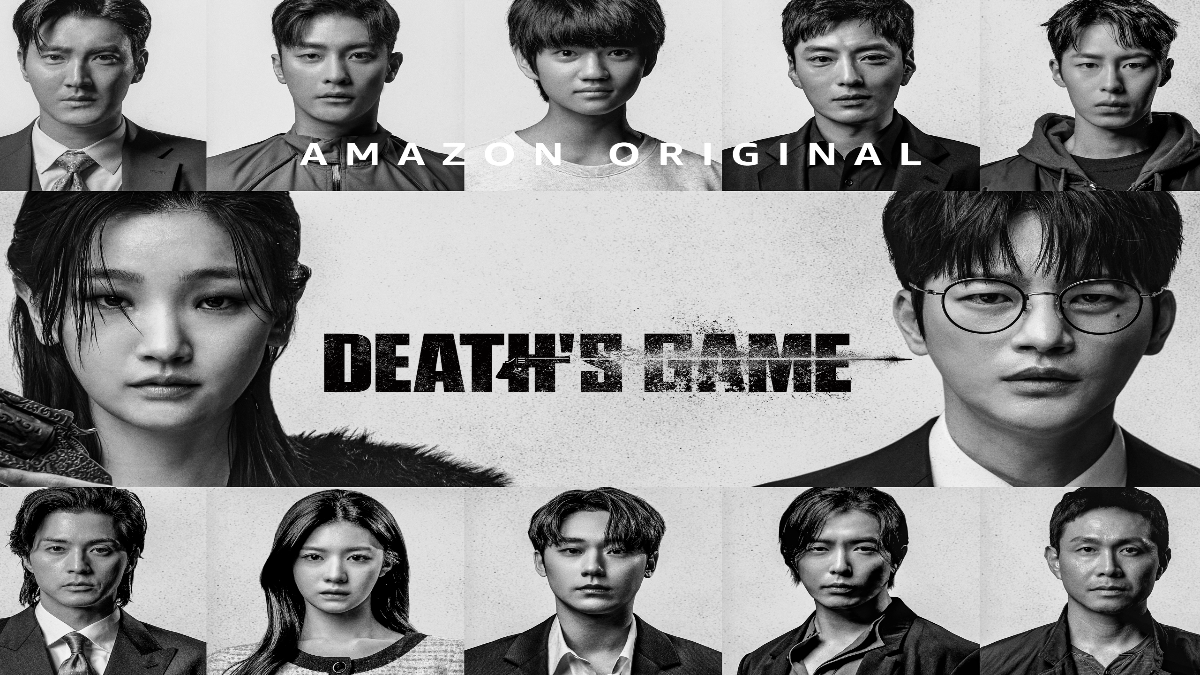 Prime Video estrenará El juego de la muerte 2 los detalles
