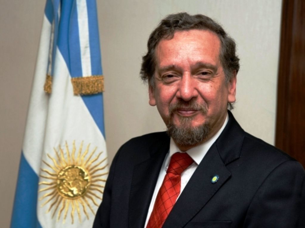 Lino Barañao - Ciencia y Tecnología