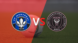 Emocionante victoria de Inter Miami sobre CF Montréal con un 3 a 2