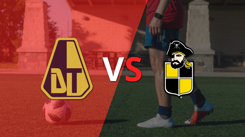 Tolima vs Coquimbo Unido: previa, horario y cómo llegan para la fecha 3 del grupo B de la Copa Libertadores