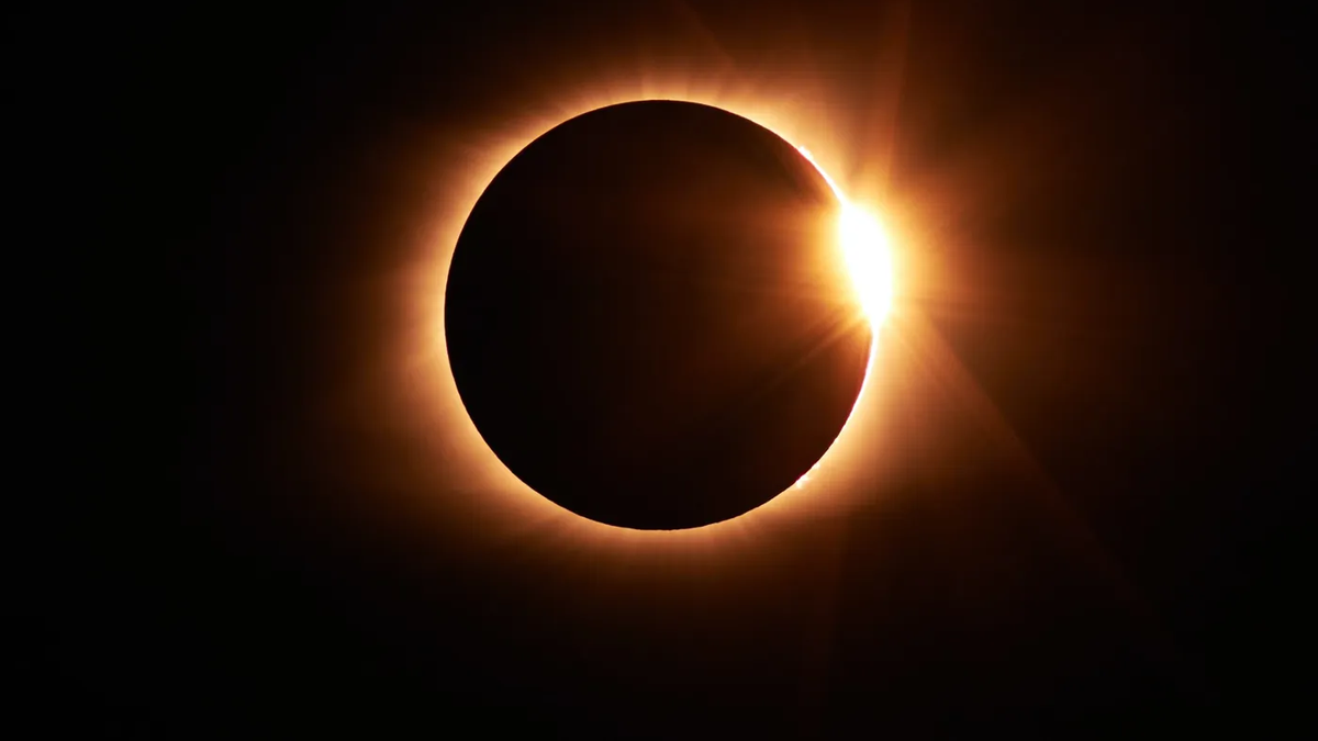 Cuándo es el Eclipse solar anular Anillo de Fuego de octubre 2024