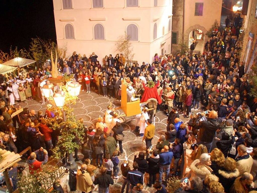 Fiesta del cornudo
