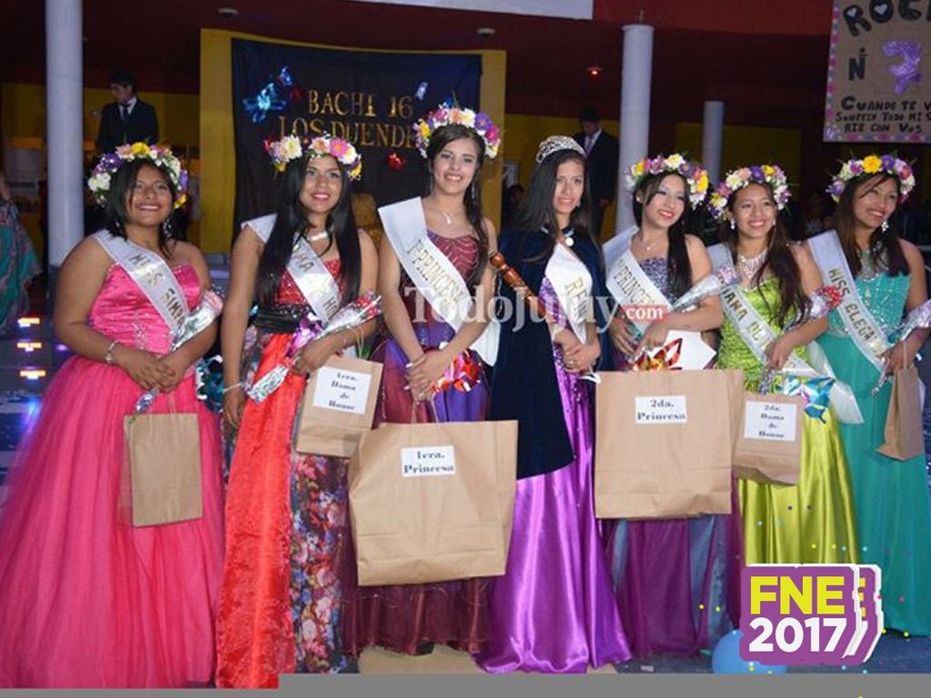 Coronadas del Bachi 16