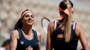 Gabriela Sabatini se retiró en 1996 y Gisela Dulko en 2012.