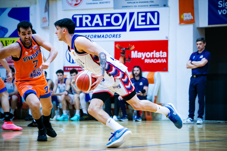 Jujuy Básquet. Jujuy Básquet.