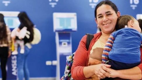 Todo Jujuy | Buenas noticias para AUH y Tarjeta Alimentar (Foto ilustrativa)