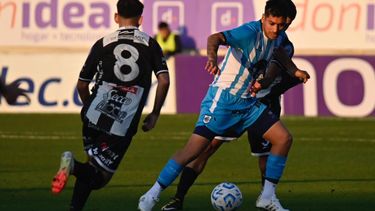 Foto: prensa de Gimnasia de Jujuy&nbsp;