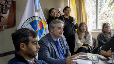 Concejo Deliberante de San Salvador de Jujuy.