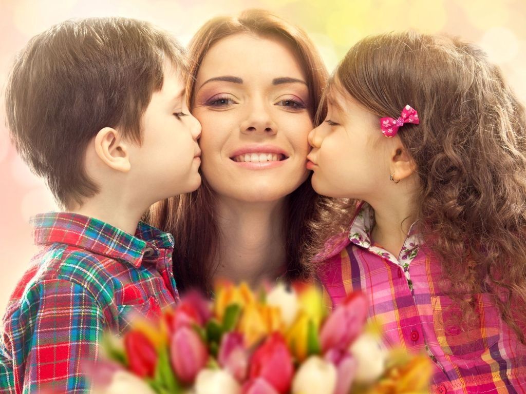 Día de la Madre