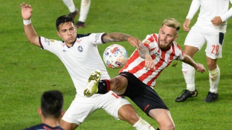 Independiente venció a Estudiantes por penales y es semifinalista en la Copa de la Liga Profesional.