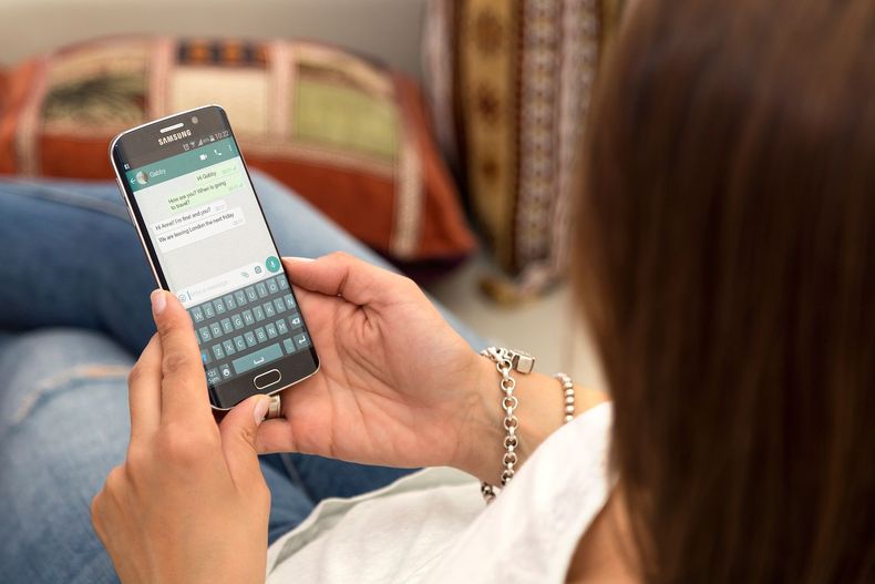 Turnos para el hospital de El Carmen por WhatsApp Turnos para el hospital de El Carmen por WhatsApp