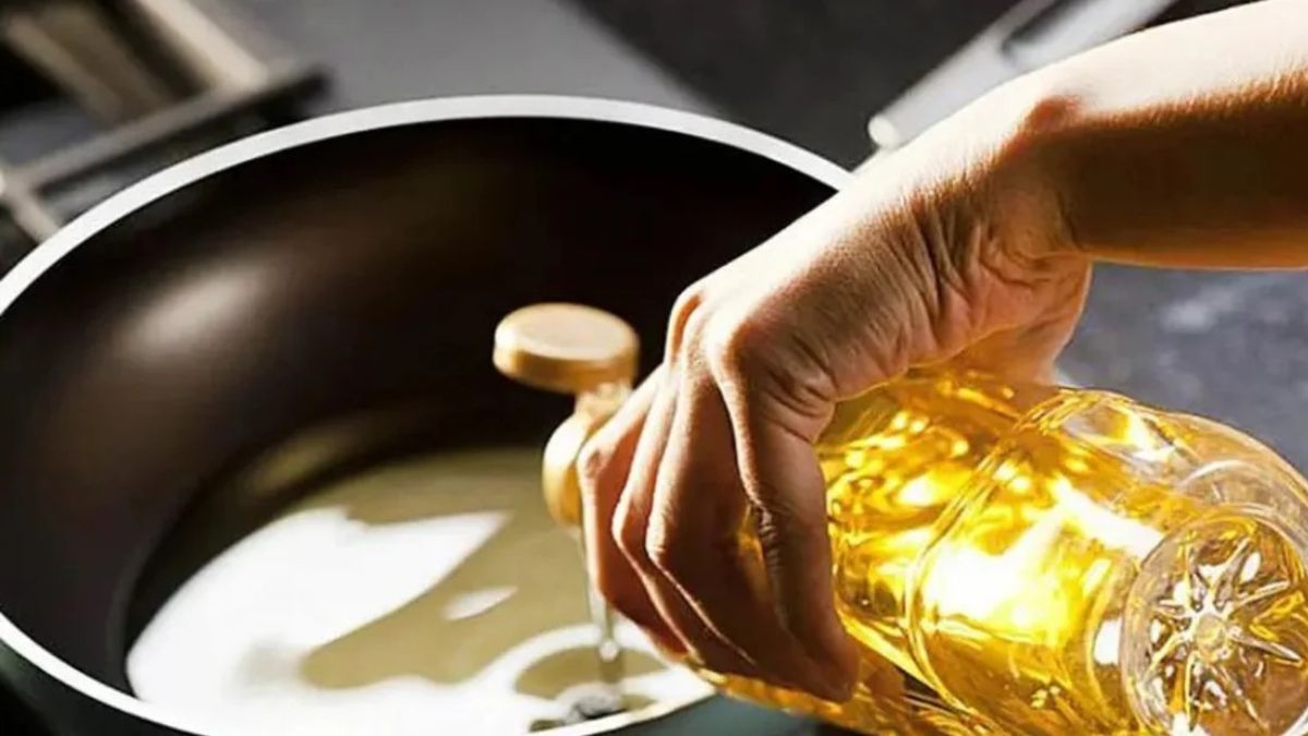 Sabes cómo mantener y reutilizar el aceite de la freidora para que dure más  y mejor? – Aceite Sandua