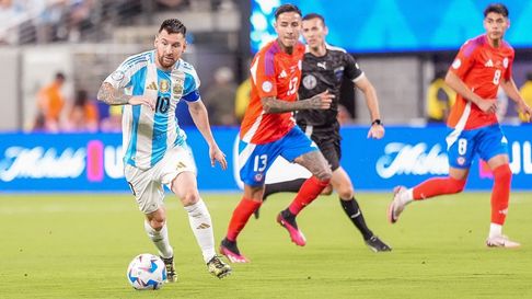 Todo Jujuy | seleccion argentina.jpg