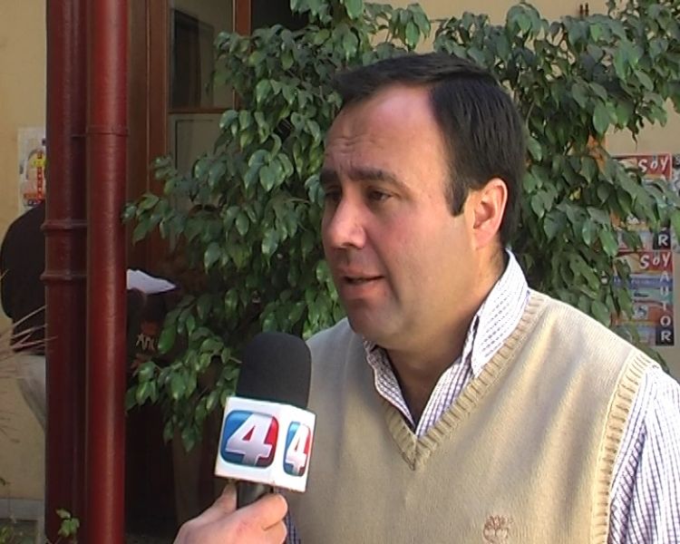Juan José Martearena