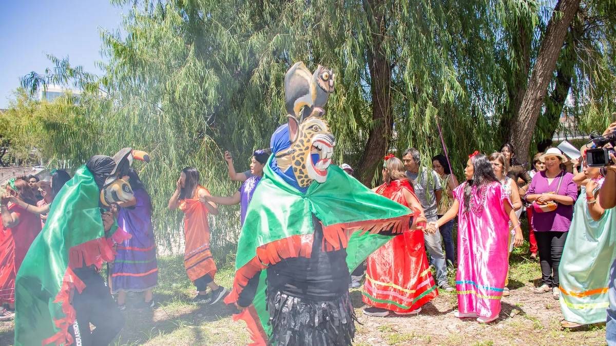 ni san pedro de jujuy ni ledesma: el carnaval colla-guarani de las yungas para el 2025