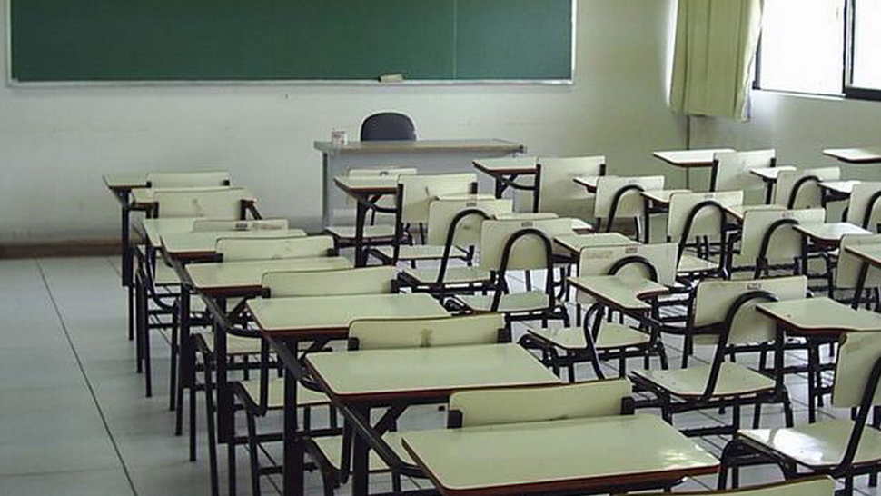 Educación terminar la primaria para jóvenes y adultos