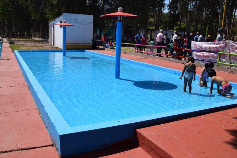 Complejo Municipal Jaque 