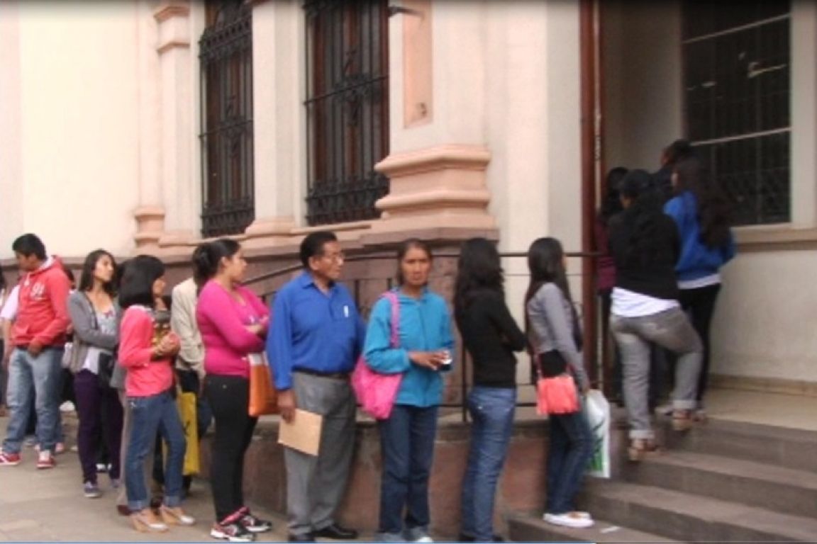 Registro Civil
