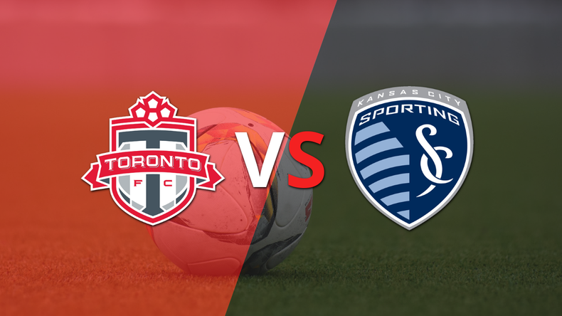 Estados Unidos - MLS: Toronto FC vs Sporting Kansas City Semana 6