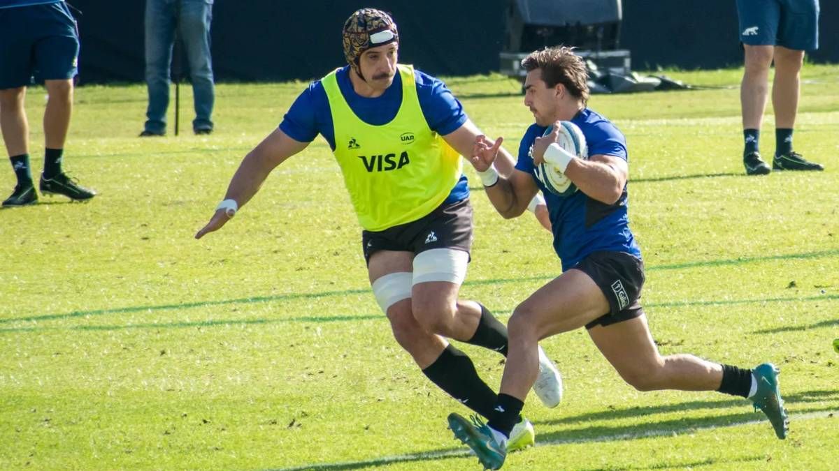 Los Pumas en Jujuy: habilitan un punto físico para la venta de entradas