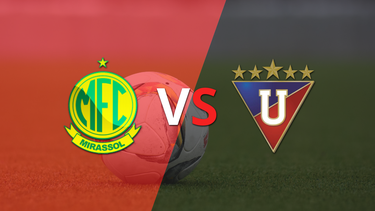 Mirassol vs Liga de Quito: previa, horario y cómo llegan para la fecha 4 del grupo G de la Copa Libertadores
