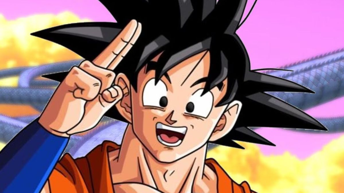 ¿por que hoy se conmemora el dia de goku?