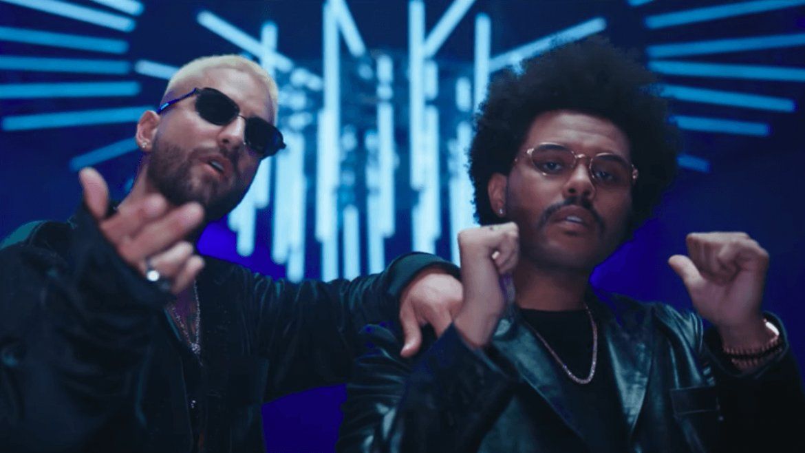 Todo Jujuy | Maluma The Weekend.png