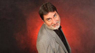 El Flaco Pailos llega a Jujuy