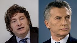 Javier Milei reveló que si es Presidente le ofrecerá un cargo a Mauricio Macri
