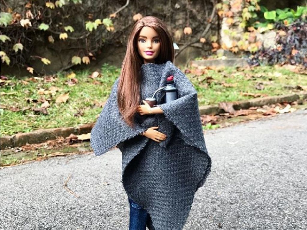 Barbie argentina