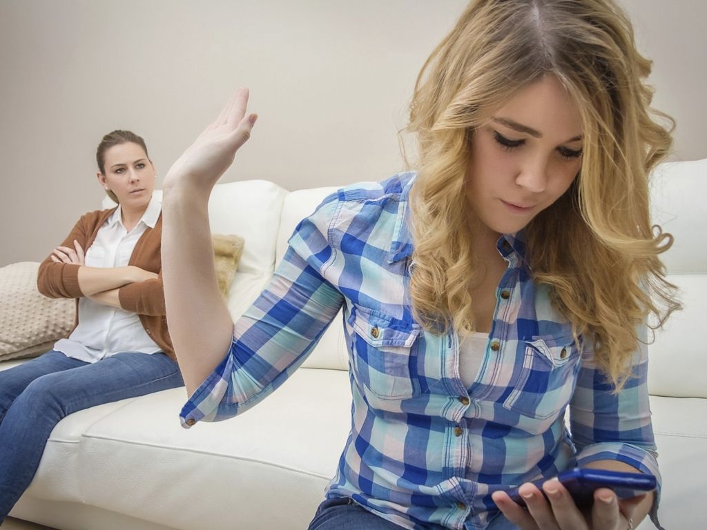 Ideas para no ser un esclavo del celular