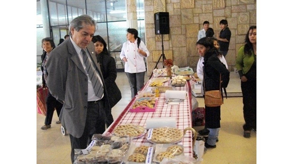 Alimentación saludable