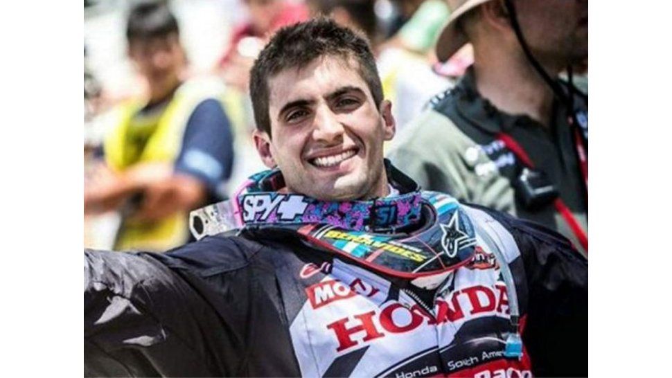 Kevin Benavides