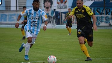 Gimnasia de Jujuy jugará en La Rioja por la Copa Argentina 2022