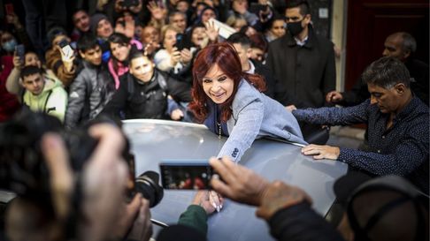 Todo Jujuy | Cristina Fernandez de Kirchner.jpg