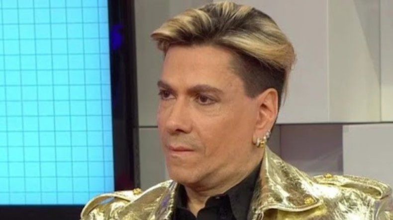 Roberto Piazza fue dado de alta tras padecer angioplastia coronaria&nbsp;
