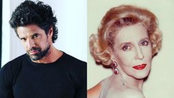 Luis Ventura reveló una información sobre Luciano Castro y Amalia Fortabat que sorprendió a todos.