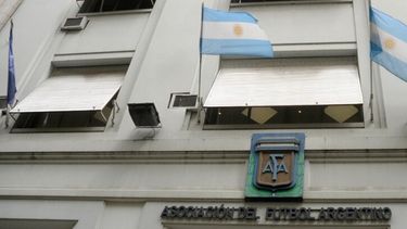 La Justicia suspendióel DNU que habilita las Sociedades Anónimas Deportivas (Foto ilustrativa)