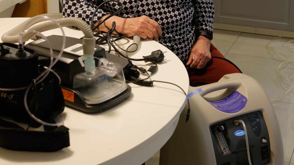 Los usuarios electrodependientes no pagarán la energía eléctrica (Foto ilustrativa)