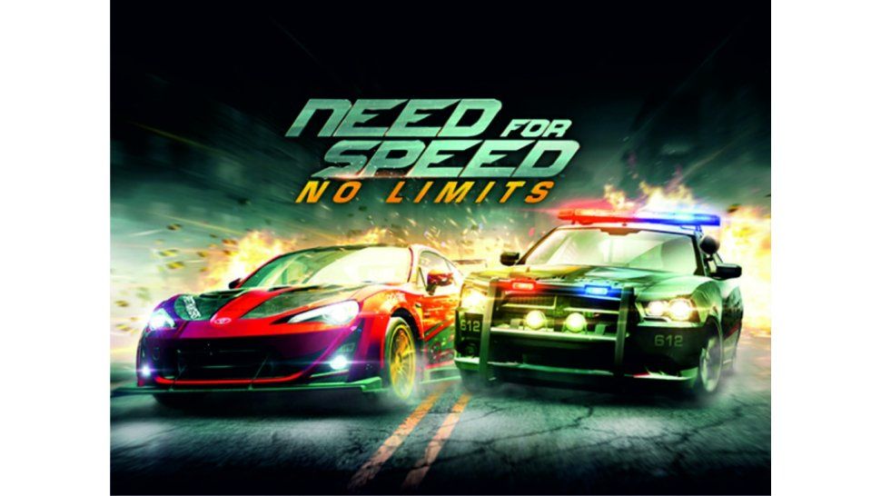 NFS llega a los dispositivos móviles