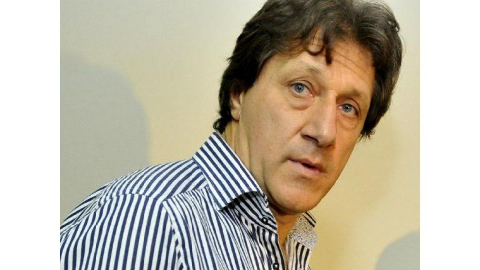 Sergio Marchi - FAA