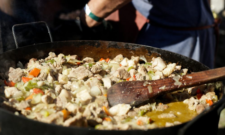 Cómo ahorrar en alimentos. Cómo ahorrar en alimentos.
