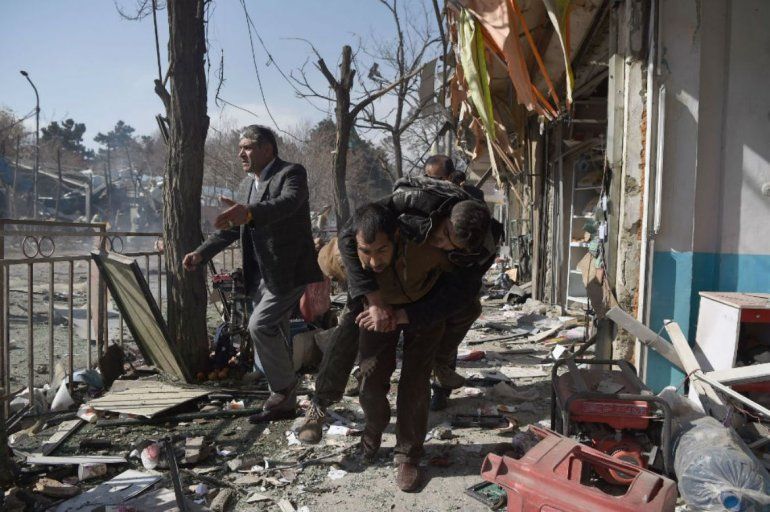 Afganistan