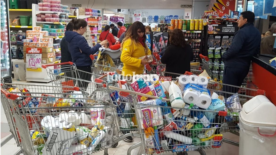 Todo Jujuy | Supermercado