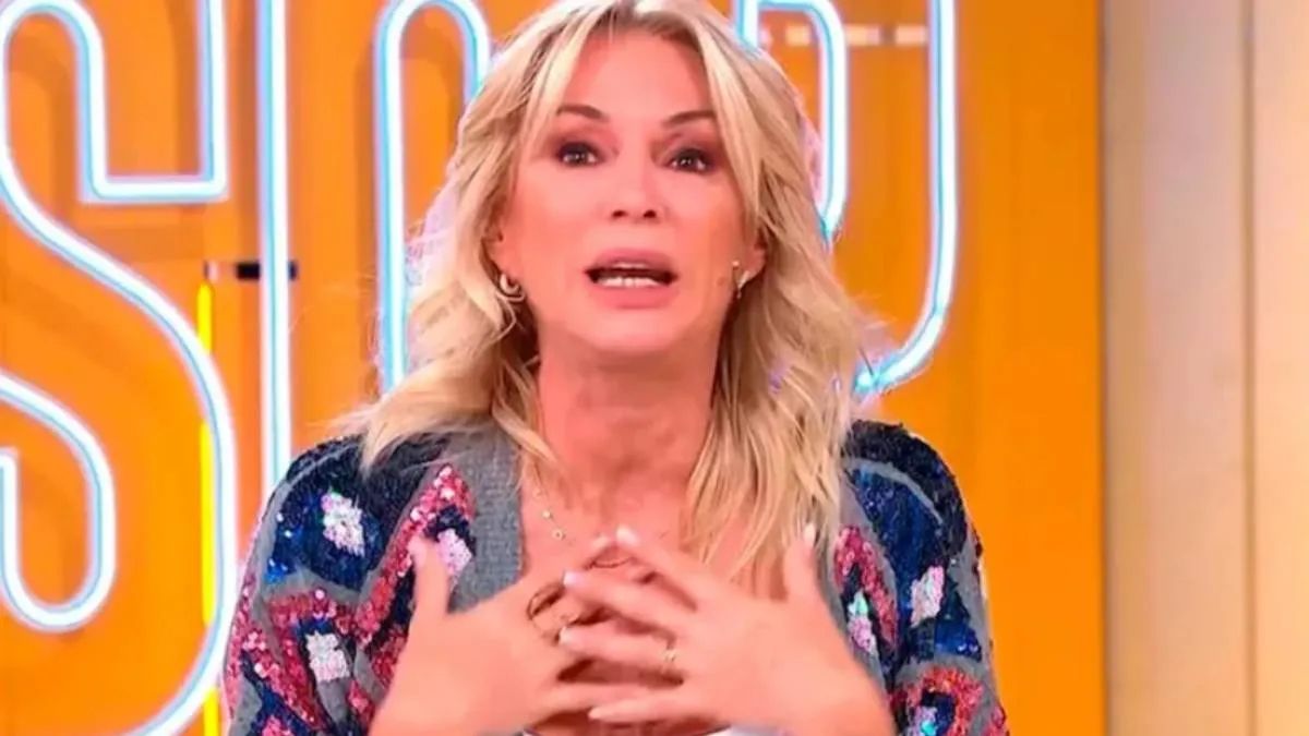 La angustia de Yanina Latorre al contar la reacción de sus hijos por la crisis con Diego Latorre.