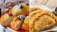 Rosca de pascua y empanadas caseras, las recetas más buscadas en internet.&nbsp;
